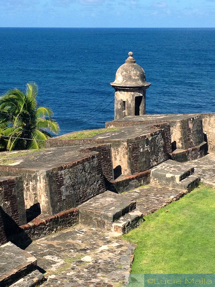 San Juan - Porto Rico