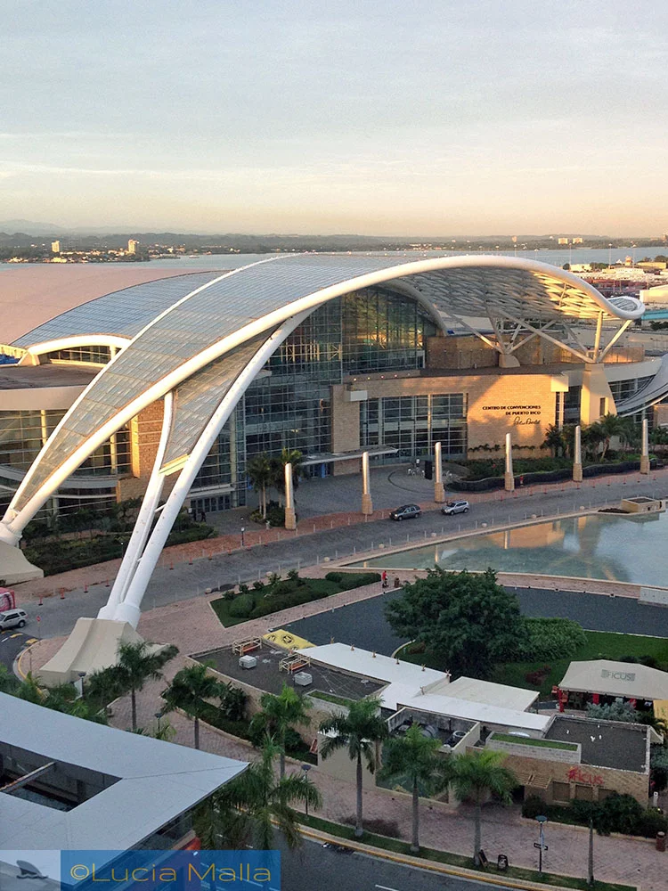 Centro de Convenções de Porto Rico