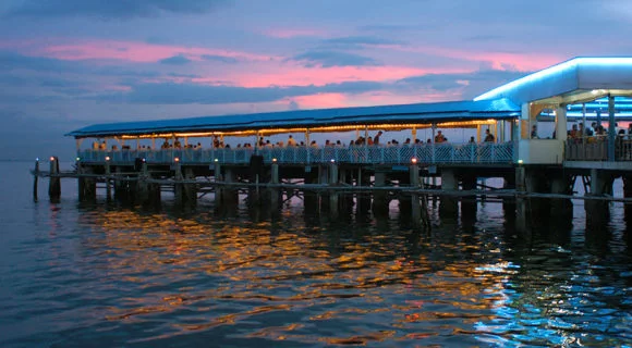 Pequenas anotações de viagens virtuais 67: de volta!