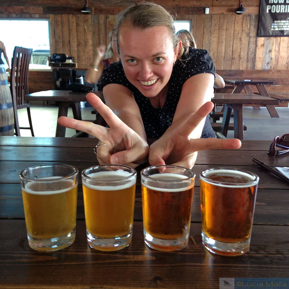 Honolulu Beerworks - Bar em Honolulu