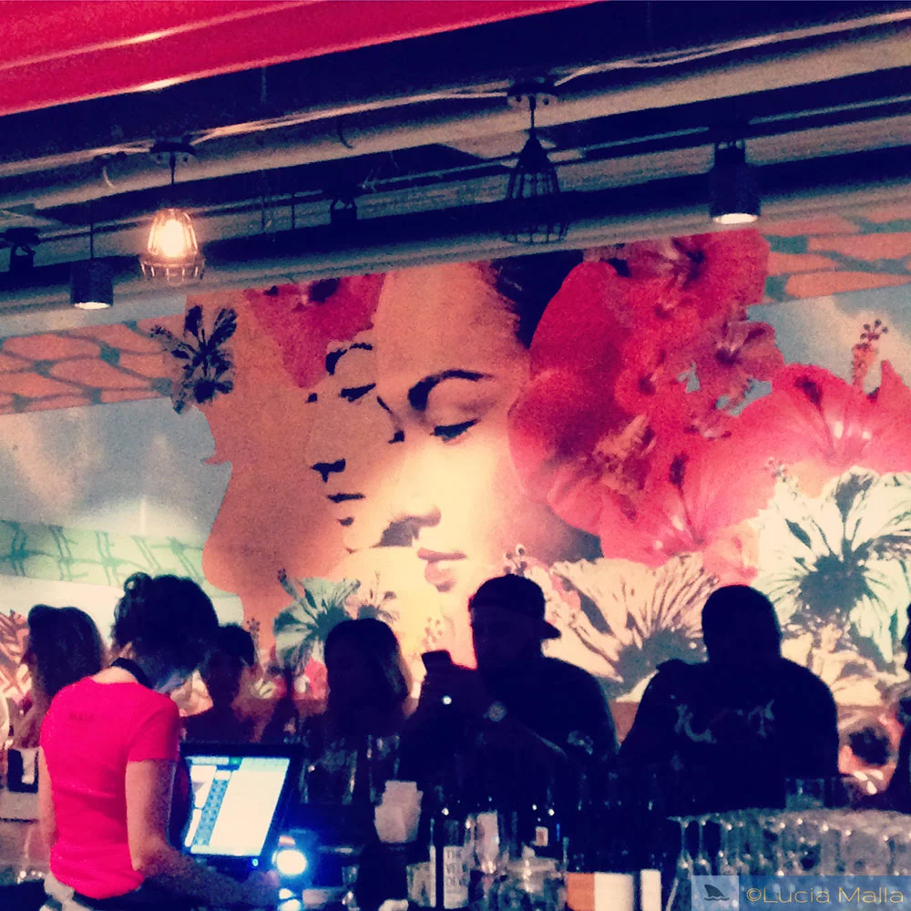 Bares em Honolulu - Maui Brewing Company - Waikiki