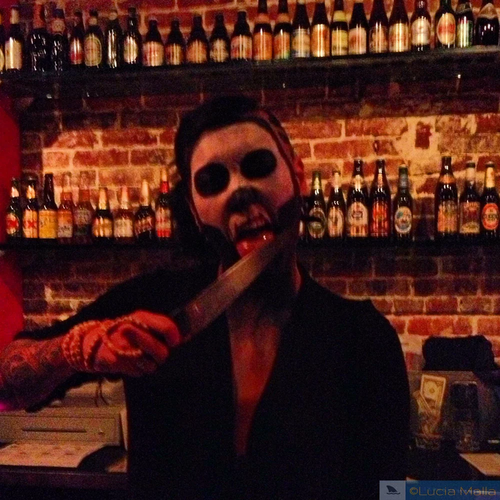 Bares e baladas em Honolulu - Havaí