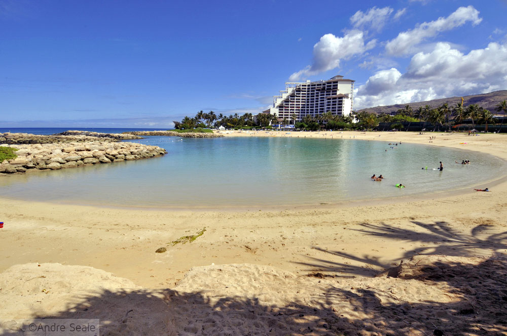 Minhas top 10 praias do Havaí - Do Kauai a Big Island - Ko Olina - Oahu