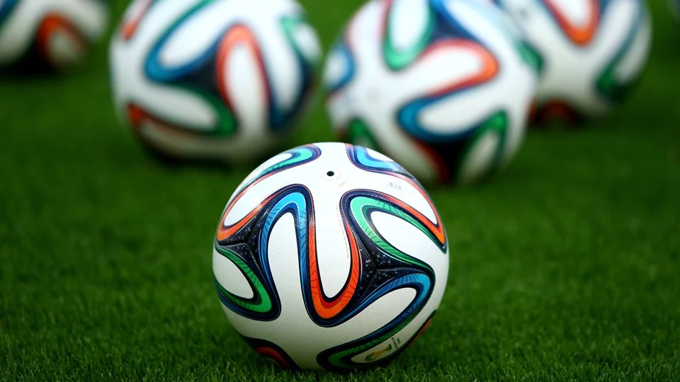 Brazuca - bola da Copa 2014
