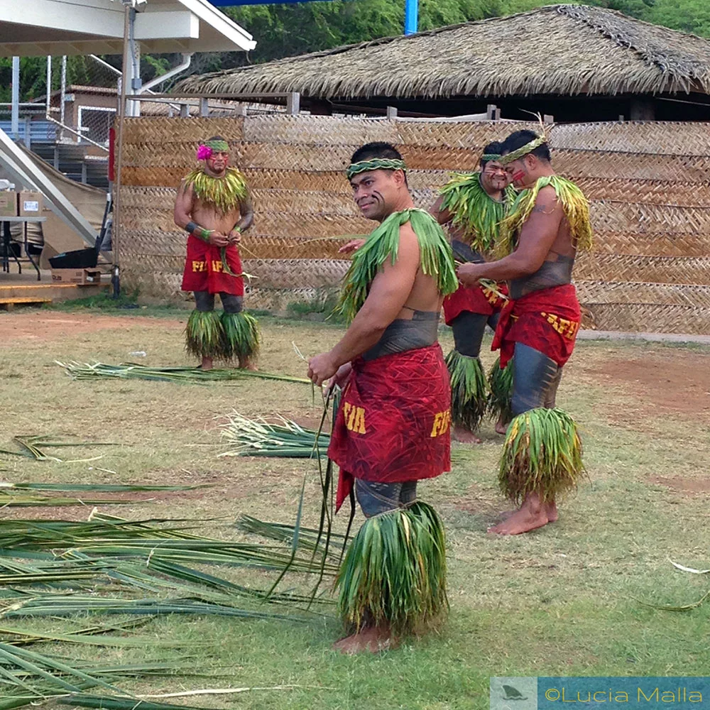 Guia de luau no Havaí - Chief's Luau