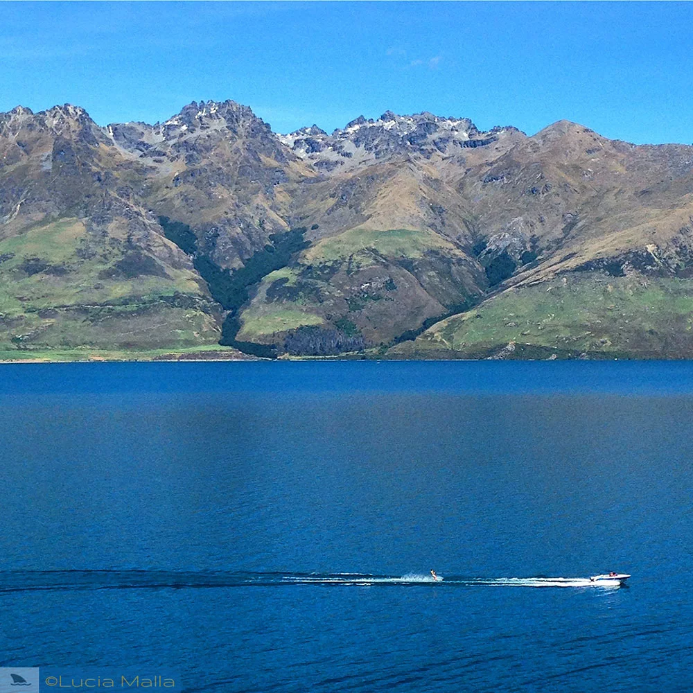 Roteiro Nova Zelândia em 12 dias - Queenstown e Alpine Road