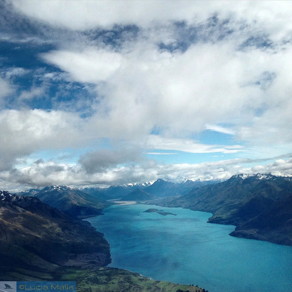 Nova Zelândia em 12 dias - Queenstown