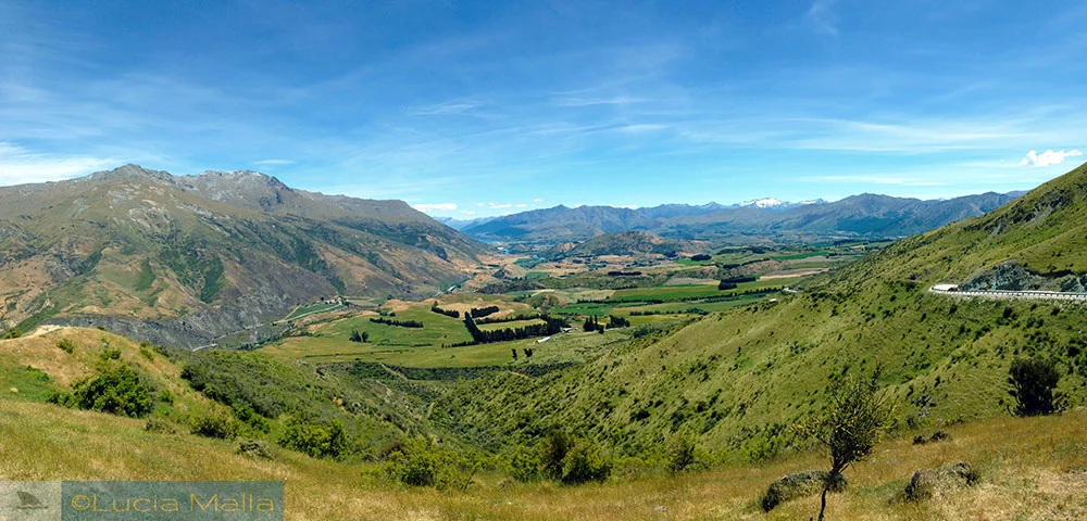 Nova Zelândia em 12 dias - Queenstown e Alpine Road