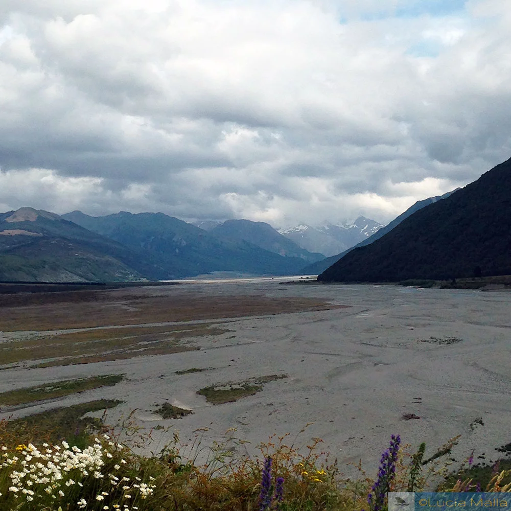 Arthur's Pass - Ilha Sul - Roteiro Nova Zelândia em 12 dias