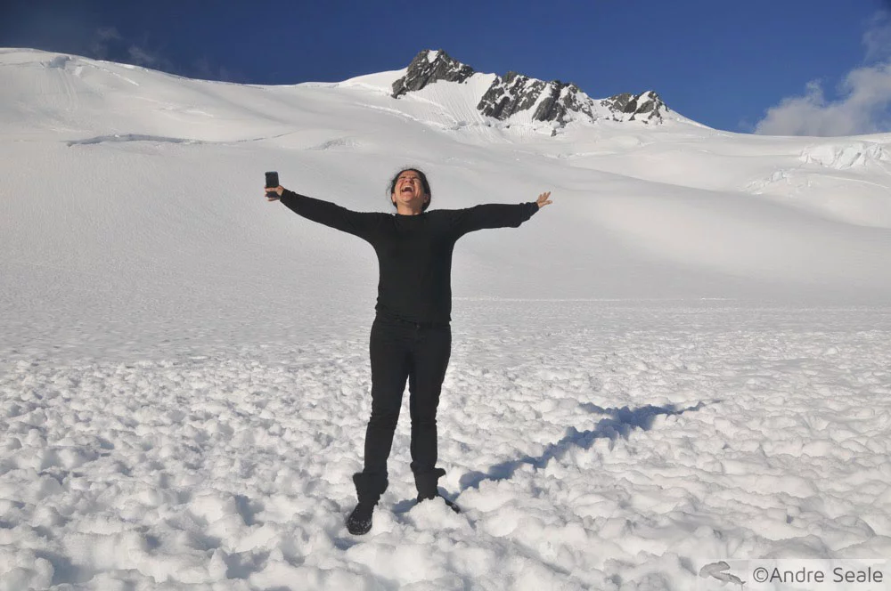 Roteiro Nova Zelândia em 12 dias - Mount Cook