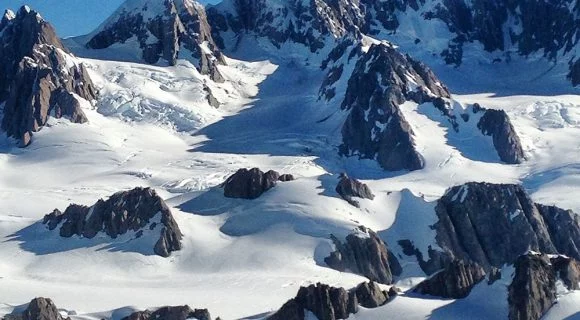 Nova Zelândia em 12 dias – Parte 2: das Geleiras até Kaikoura