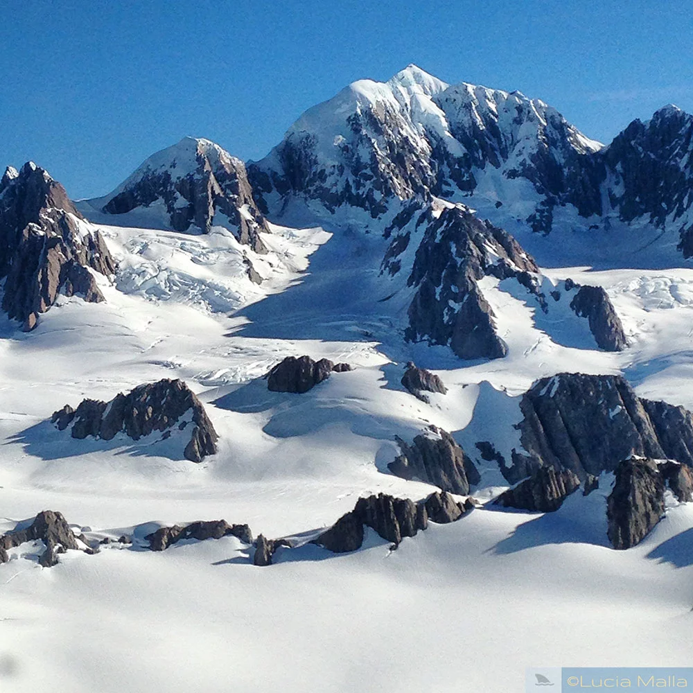 Mount Cook - Roteiro Nova Zelândia em 12 dias
