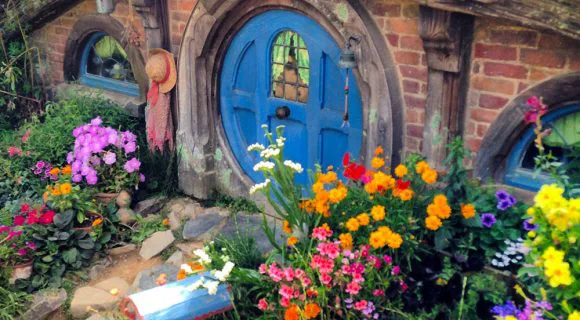 Nova Zelândia em 12 dias – Parte 4: Hobbiton, Auckland e Poor Knights