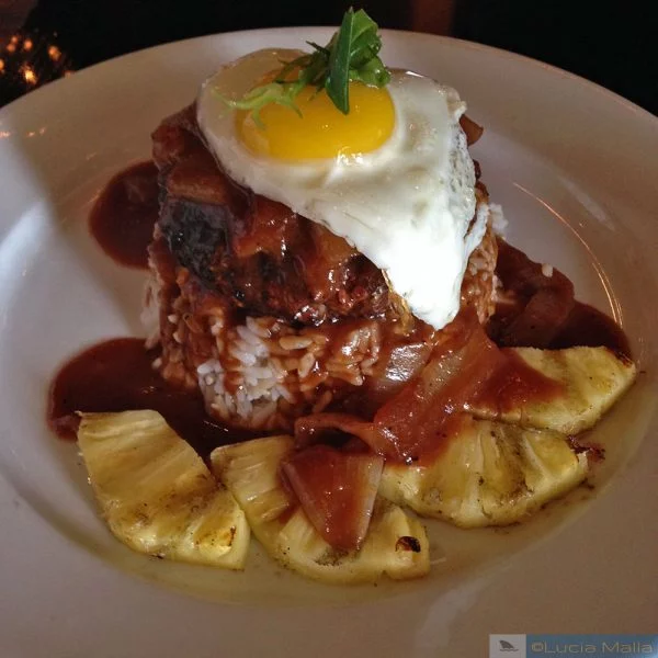 Malla's top 8 novos restaurantes em Honolulu