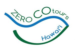 Zero CO Tours logo