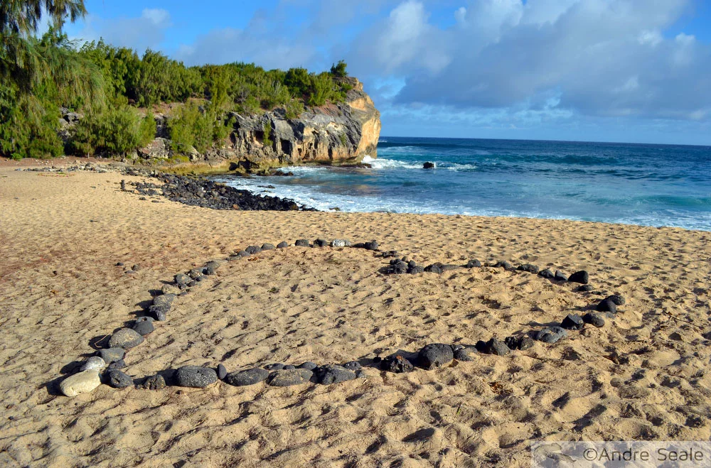 Sequência de ilhas para visitar o Havaí - Kauai