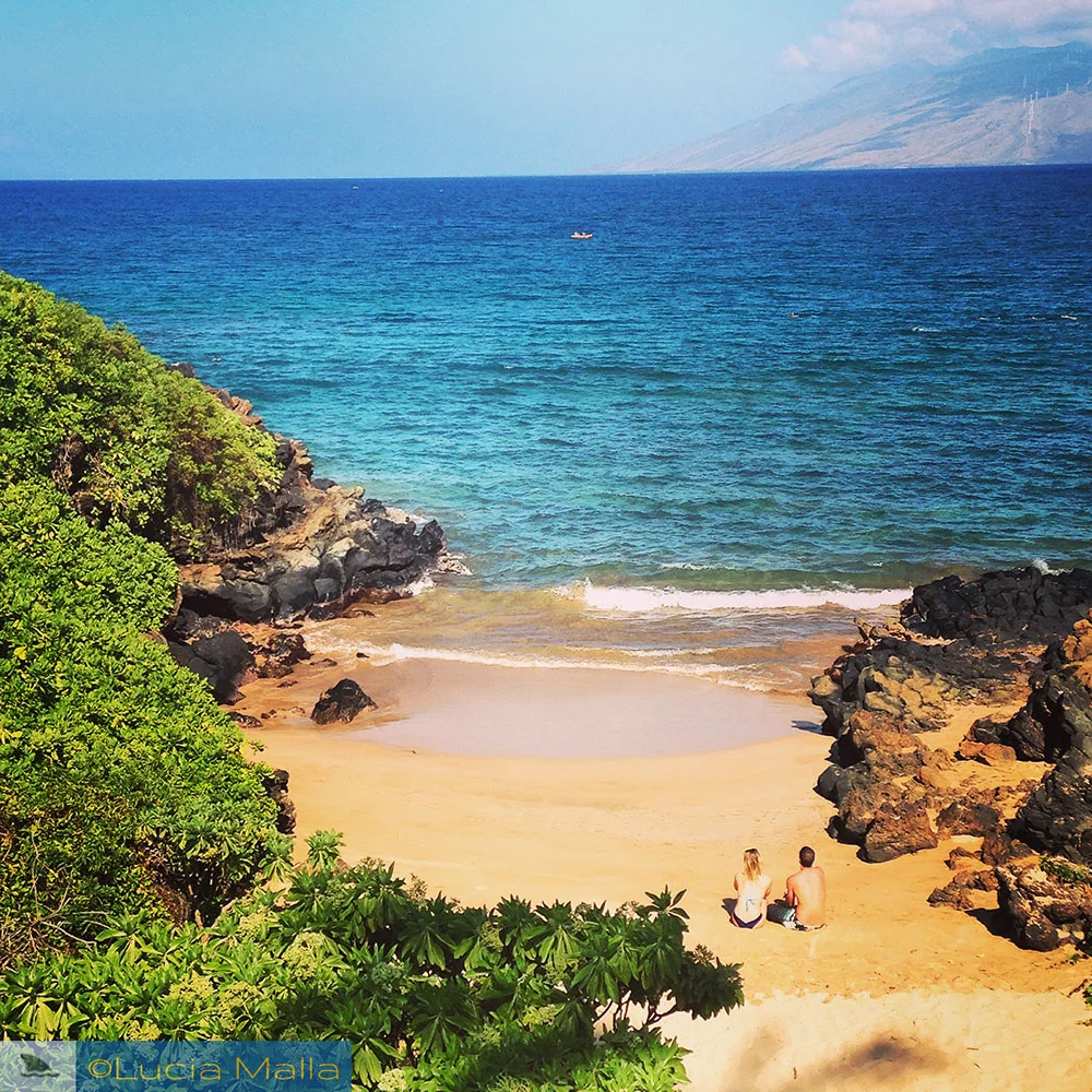 Hotel em Maui - Wailea