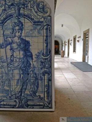 Museu do Azulejo