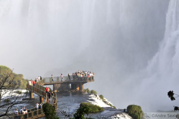 Turismo sustentável não é só ecoturismo - Sustentabilidade - Foz do Iguaçu, PR