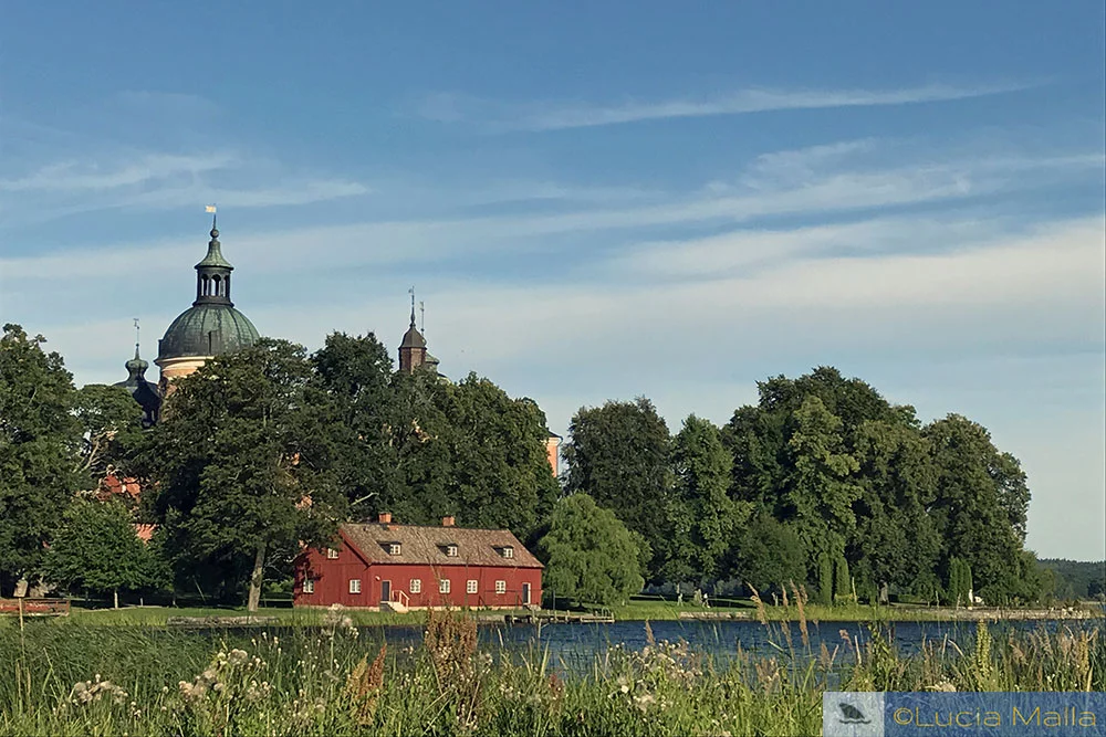 Castelo de Gripsholm