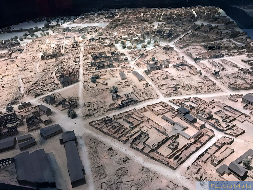 "View from above" - Hiwa K. - Documenta de Kassel - Alemanha