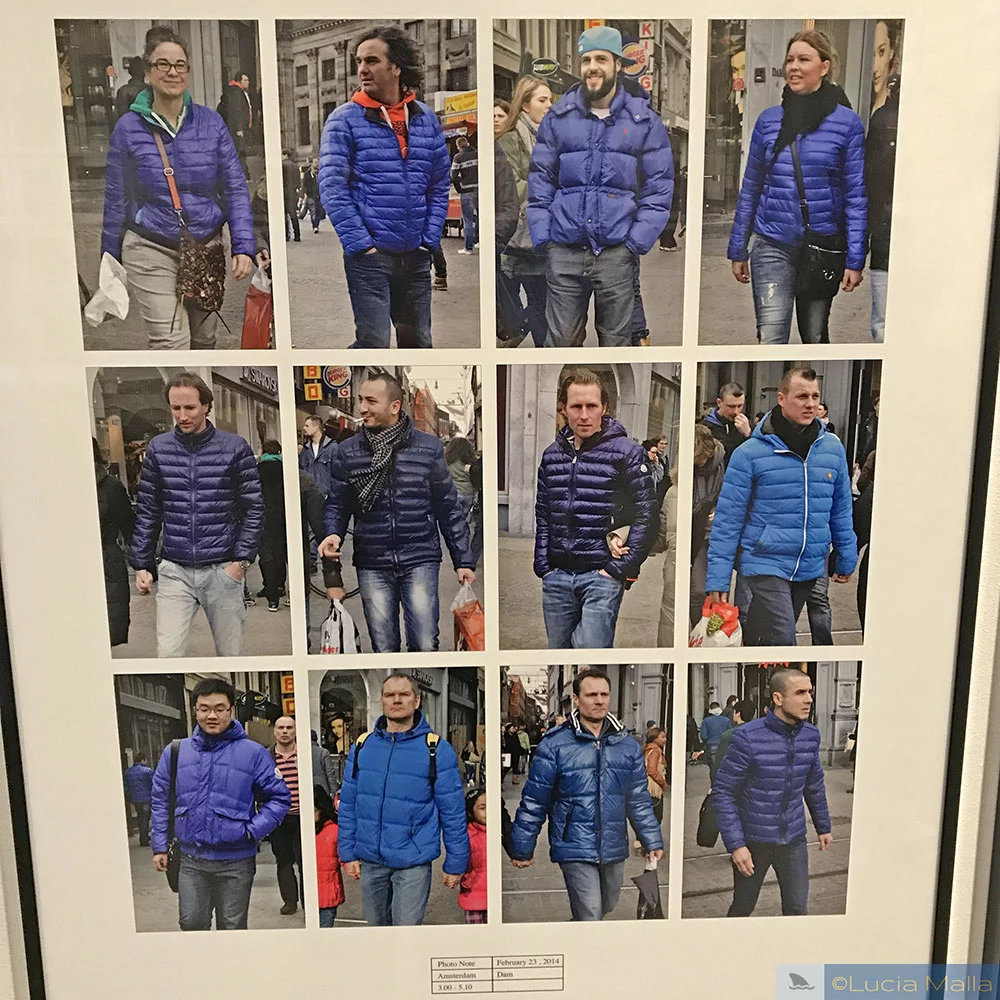 "Photo Notes 1992-2017" - Fotografias