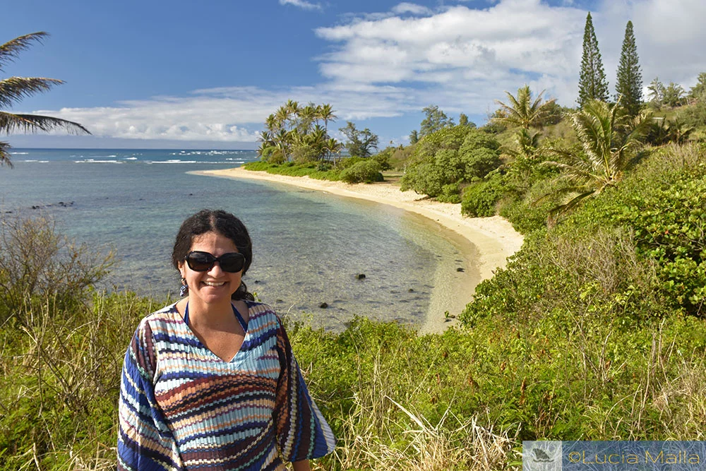13 anos de Uma Malla pelo mundo