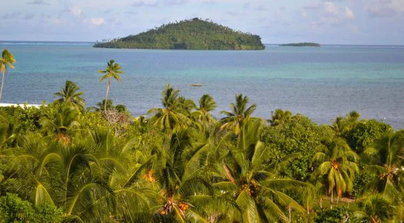 Na curiosa Wallis & Futuna – parte 1: chegada e informações gerais