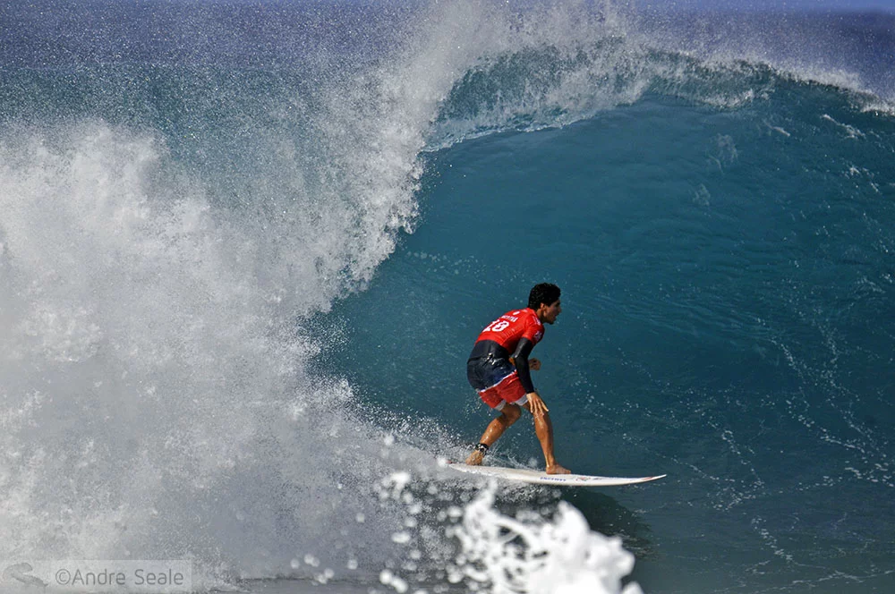 Pipe Masters 2017 - Gabriel Medina