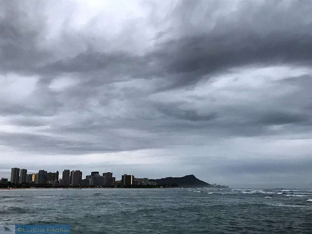 O que fazer num dia de chuva no Havaí - dicas