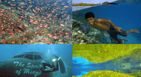 Página da Sexta Sub