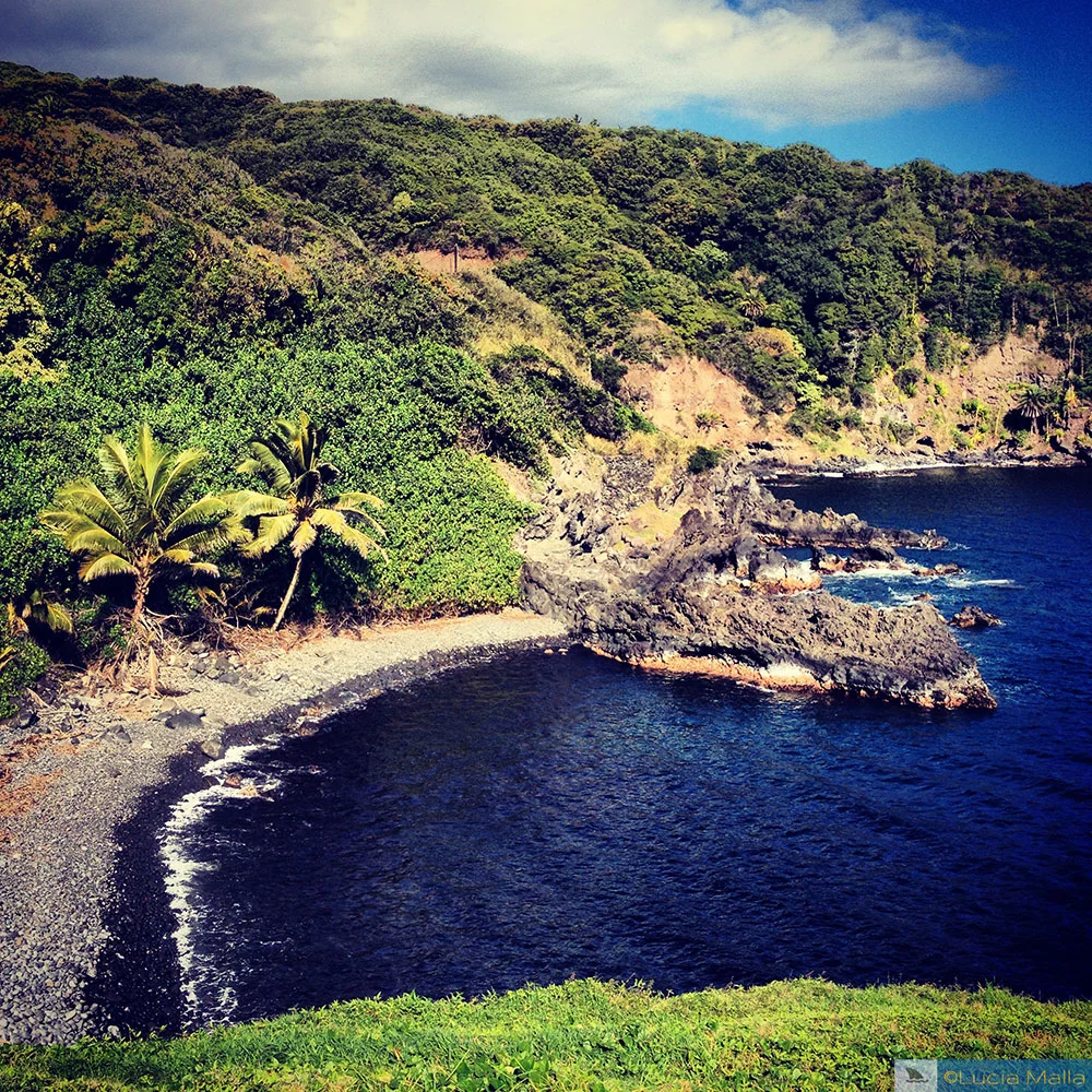 Melhores praias de Maui