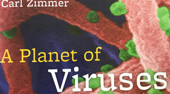 Um planeta de vírus (A planet of viruses)